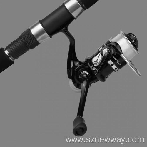 YEUX fishing pole fishing rod